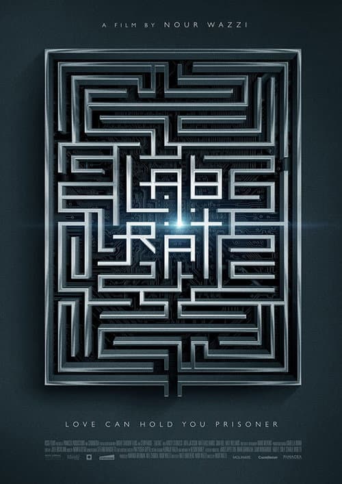 Lab Rat poster