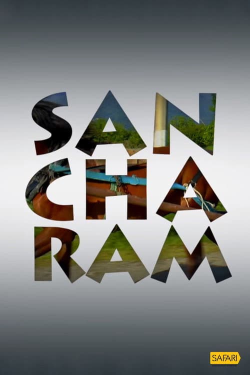 Sancharam (2001) poster