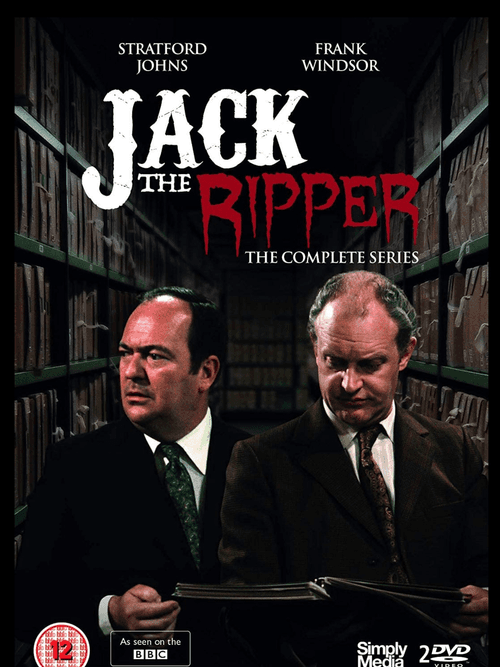 Jack the Ripper (1973) poster