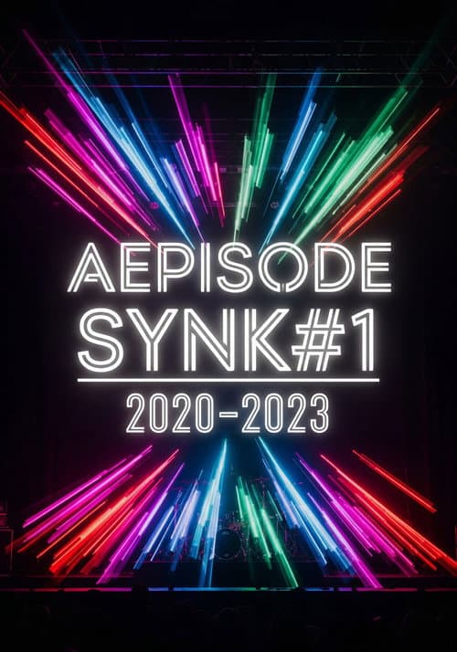 æpisode SYNK#1 (2025) poster