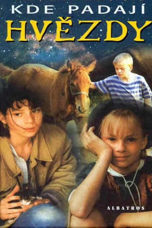 Where Stars Fall (1996) poster