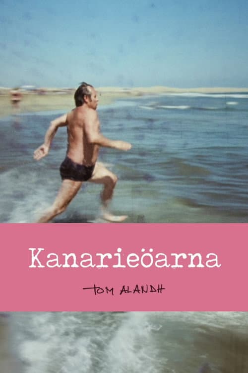 The Canary Islands poster
