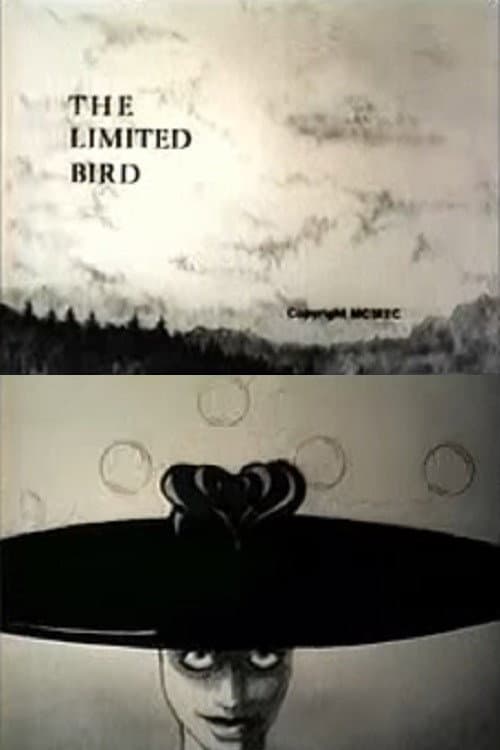 The Limited Bird poster