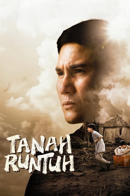 Landslide poster
