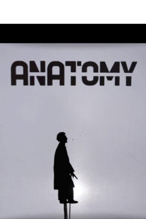 Anatomy (2026) poster