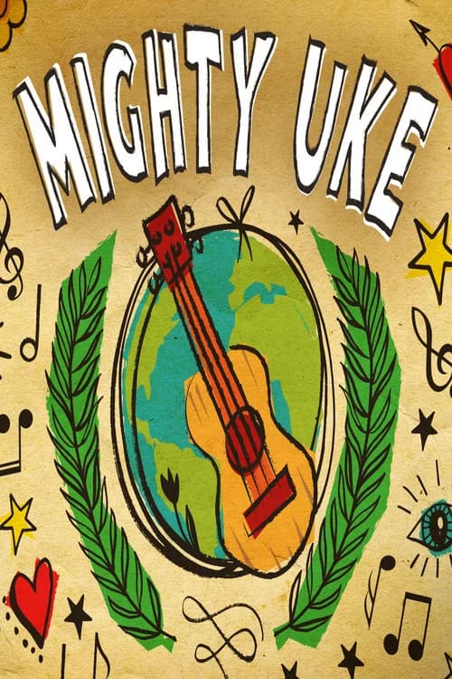 Mighty Uke (2011) poster