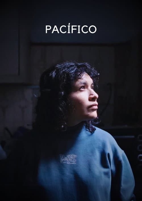 Pacific poster