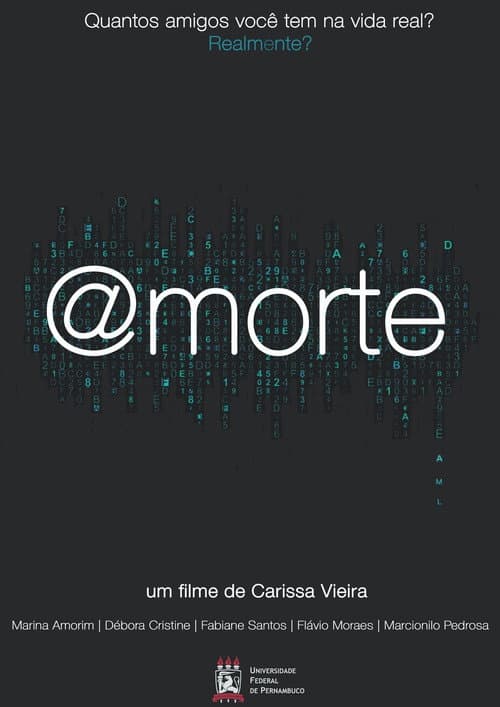@morte poster