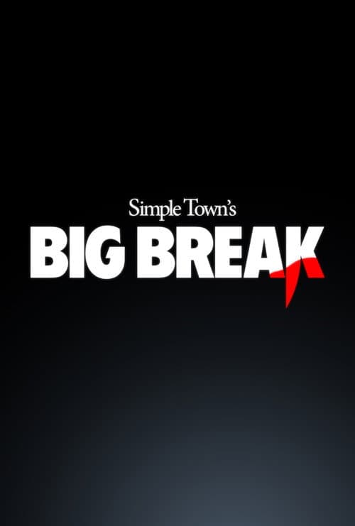 Big Break (2026) poster