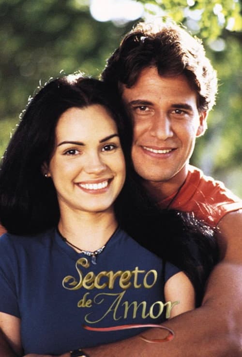 Secret of Love (2001) poster