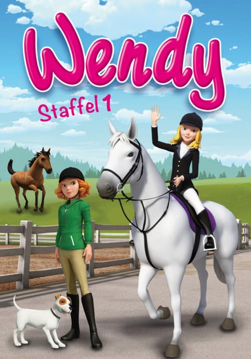 Wendy (2013) poster