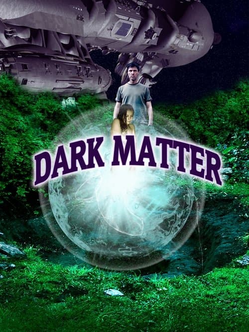 Dark Matter (2014) poster