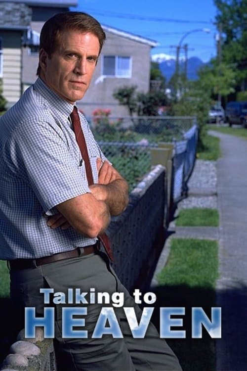 Living with the Dead (2002) poster