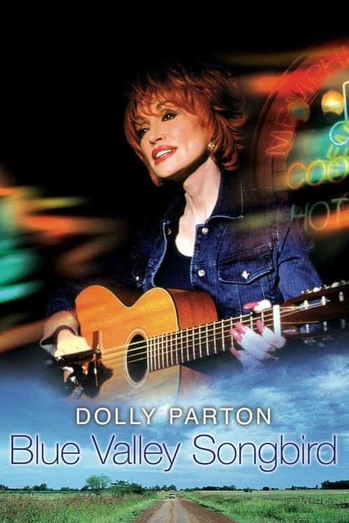 Blue Valley Songbird (1999) poster