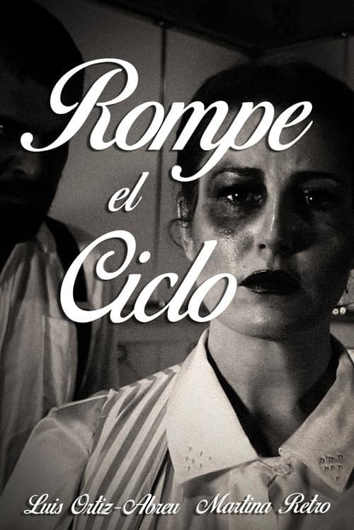Spot25N - Rompe el Ciclo poster
