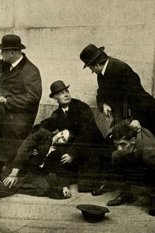 Regeneration (1914) poster