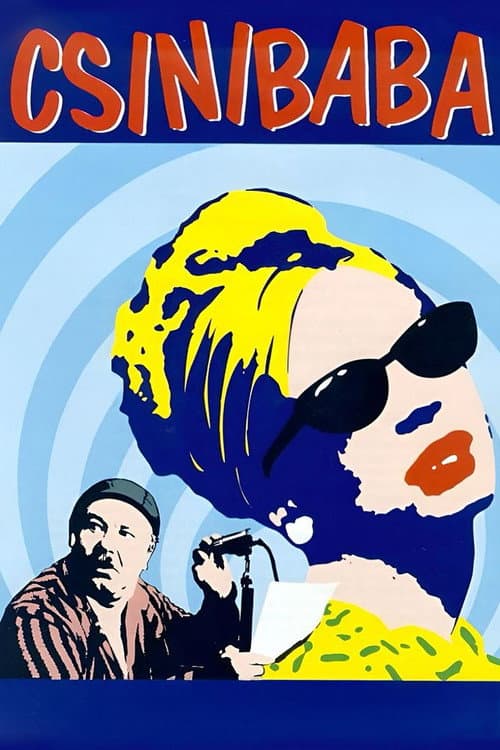 Dollybirds (1997) poster