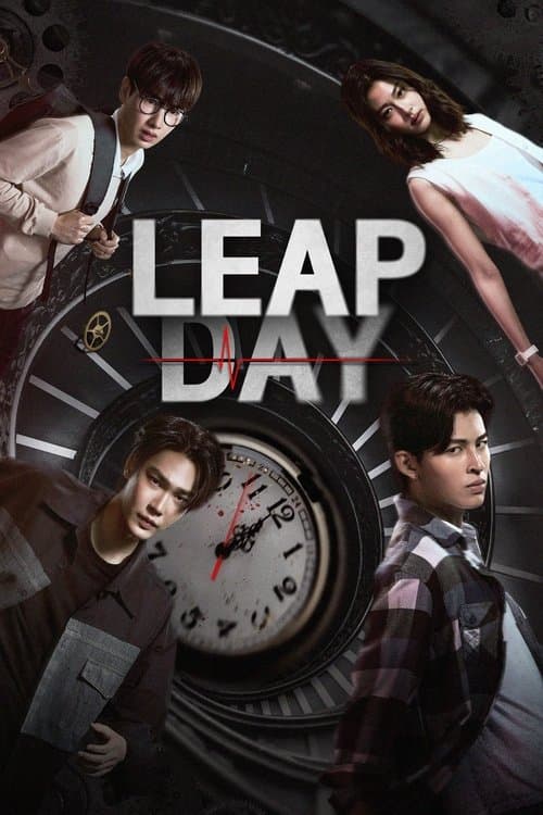 Leap Day (2025) poster