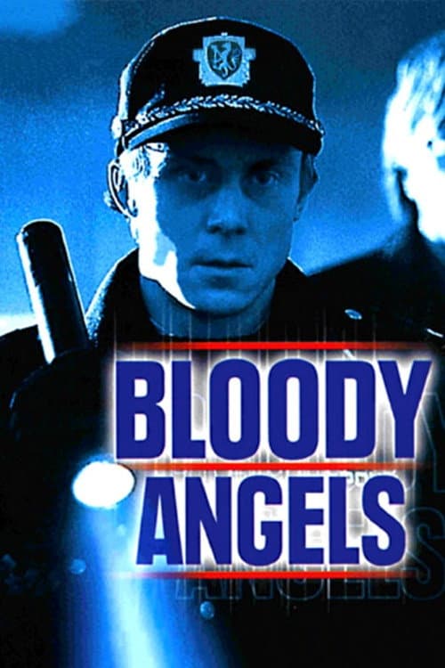 Bloody Angels (1998) poster