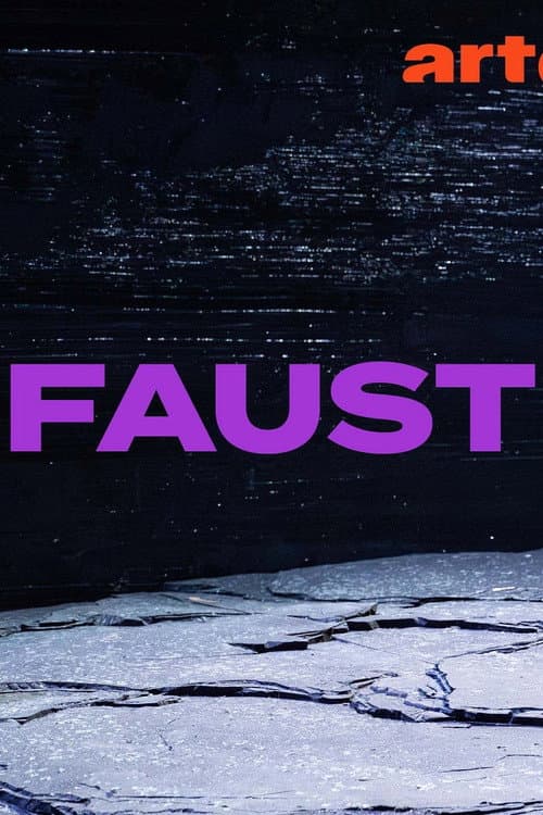 Charles Gounod: Faust @ Bavarian State Opera, Munich (2026) poster