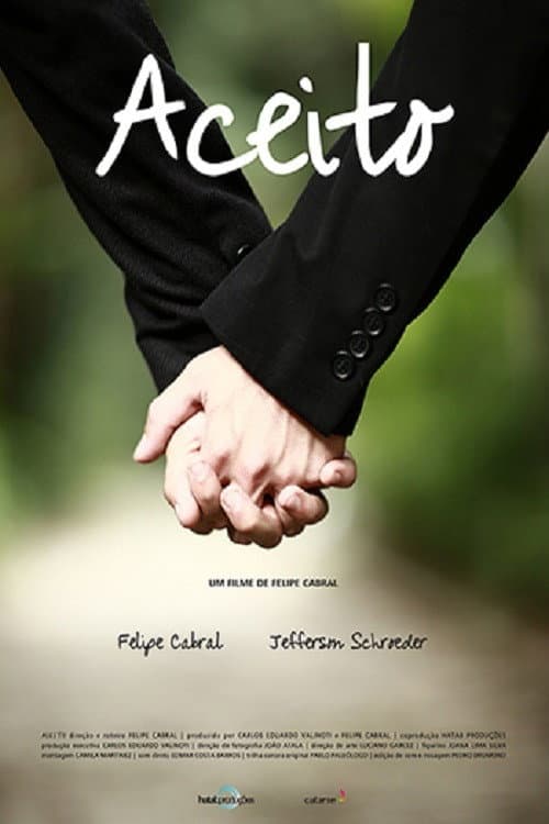 I Do (2014) poster
