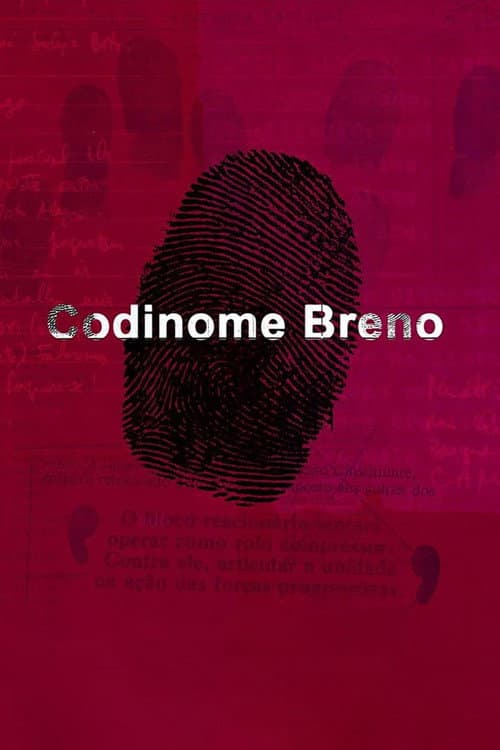 Codinome Breno (2018) poster