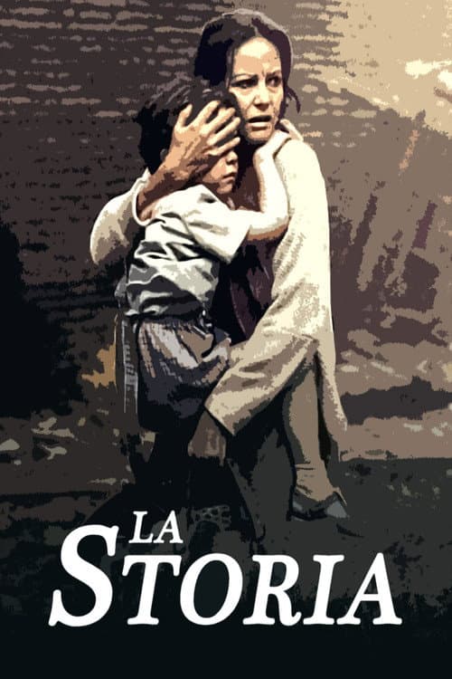 History (1986) poster