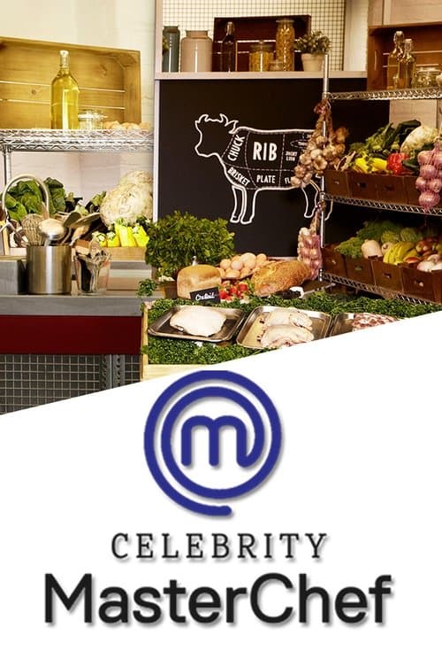 Celebrity Masterchef (2006) poster