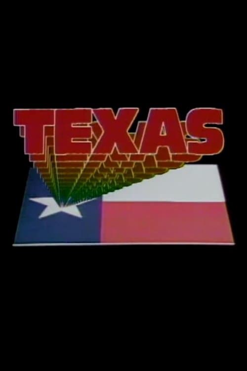 Texas (1980) poster