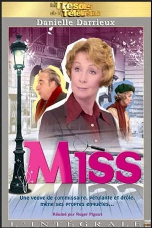Miss (1979) poster
