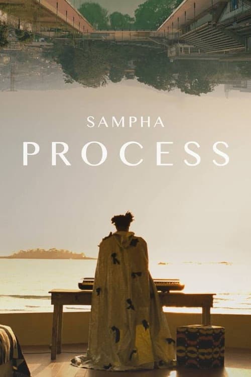 Sampha: Process (2026) poster