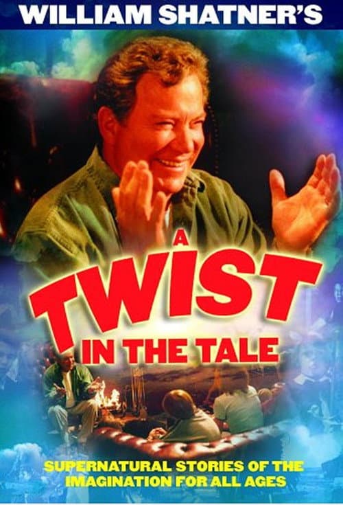 A Twist in the Tale (1999) poster