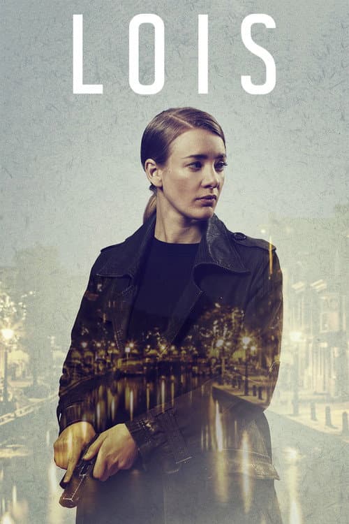 LOIS (2018) poster