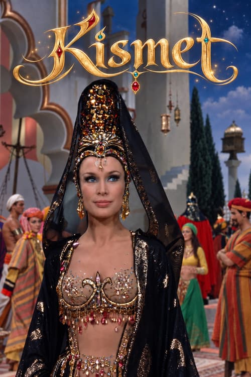 Kismet poster
