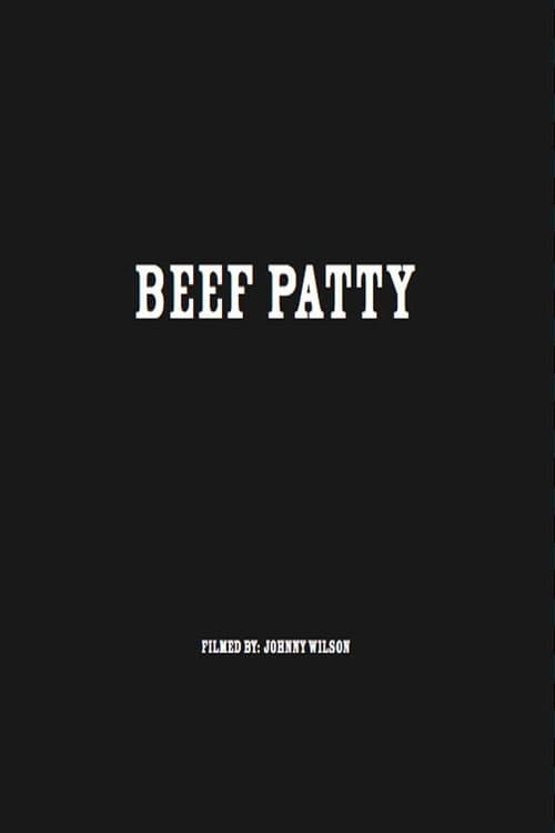 Beef Patty (2013) poster