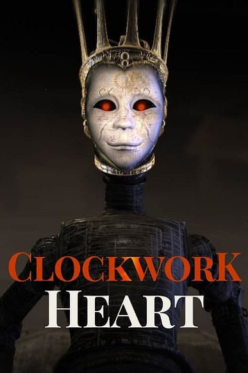 Clockwork Heart poster