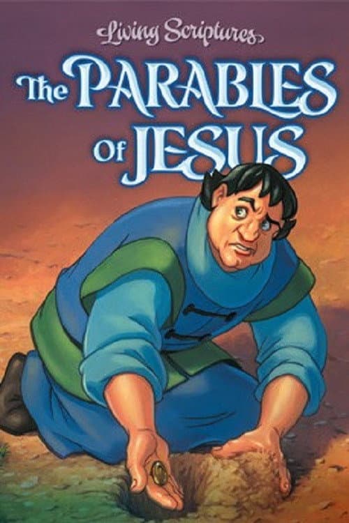 Parables of Jesus (2004) poster