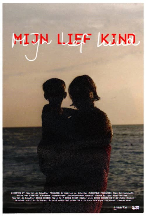 My Sweet Child poster