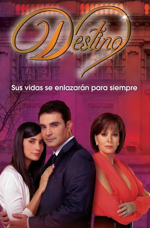 Destino (2013) poster