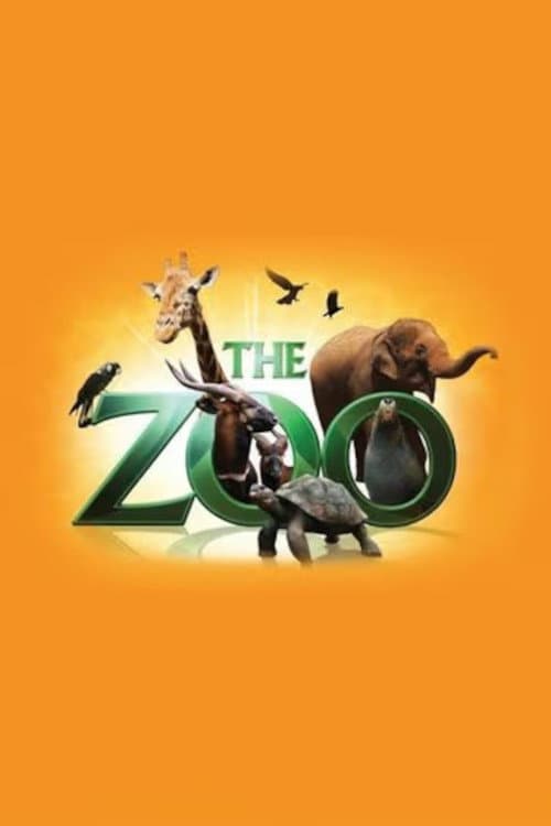 The Zoo (AU) (2008) poster