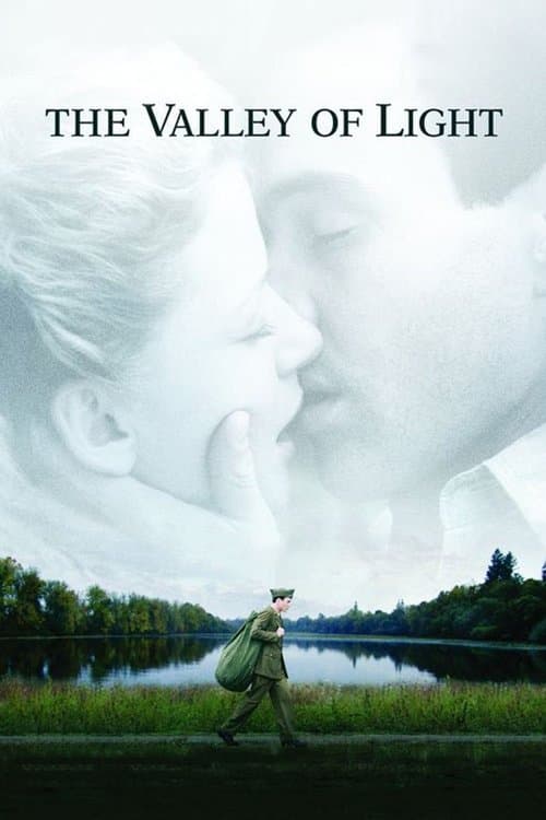 The Valley of Light (2007) poster