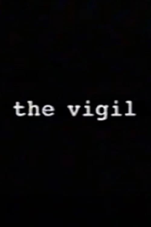 The Vigil (For Kurt Cobain) poster