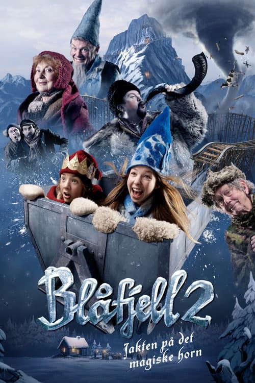 Magic Silver 2 (2011) poster