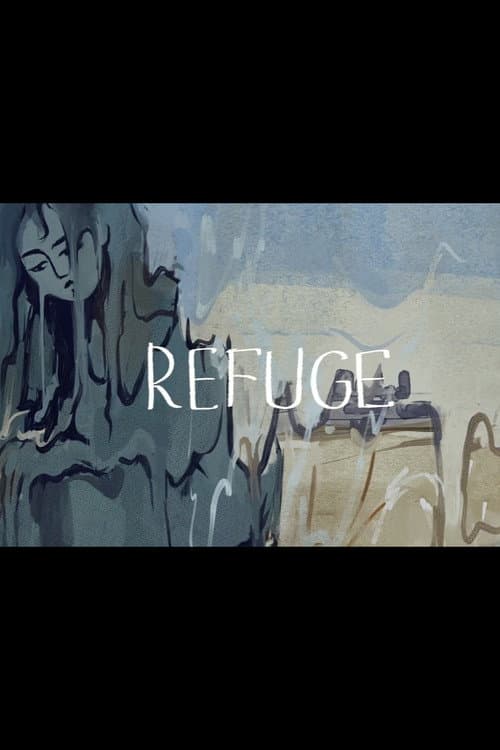Refuge (2022) poster