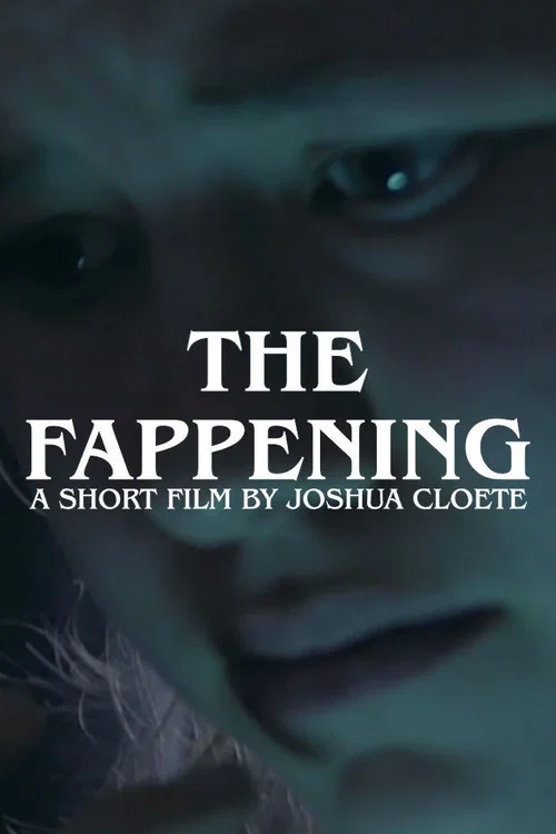 The Fappening poster