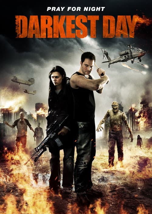 Darkest Day poster