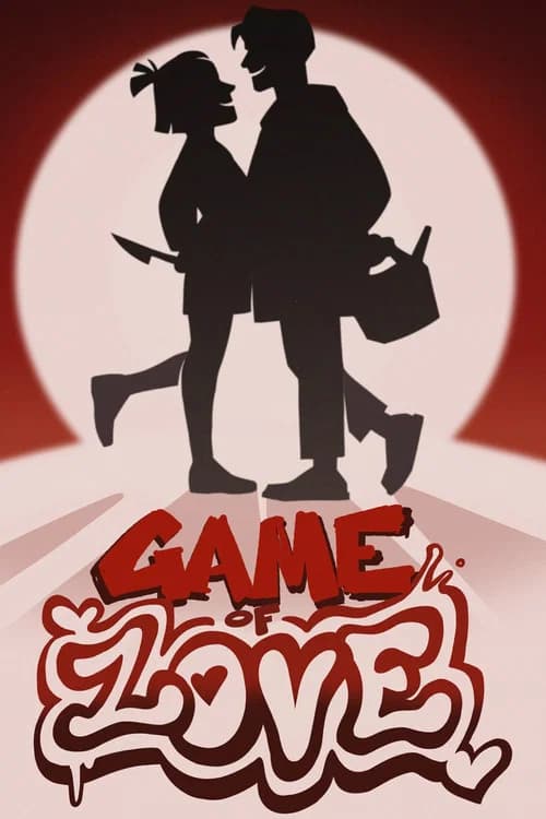 Game of Love poster