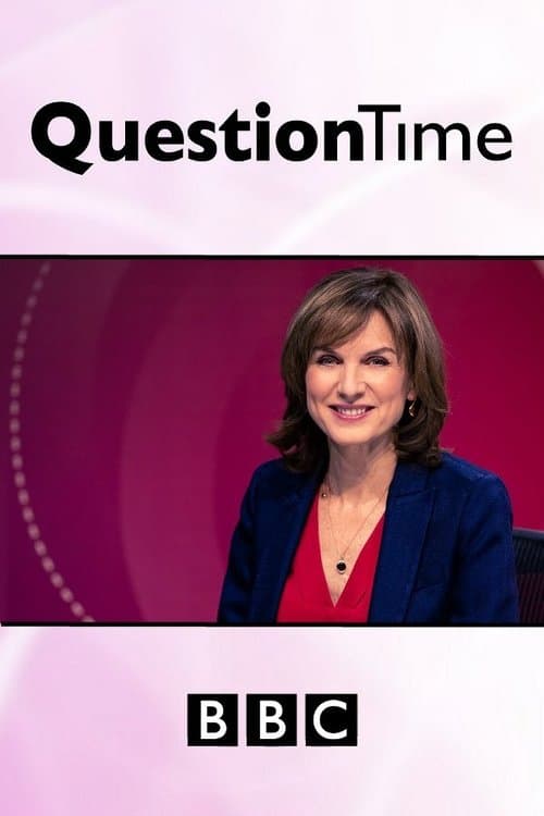 Question Time (1979) poster