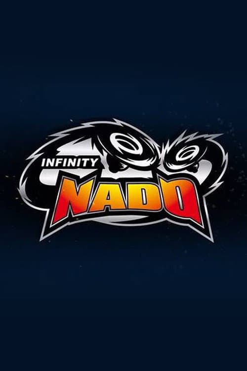 Infinity Nado (2012) poster