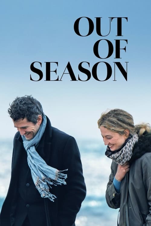 Out of Season (2024) poster